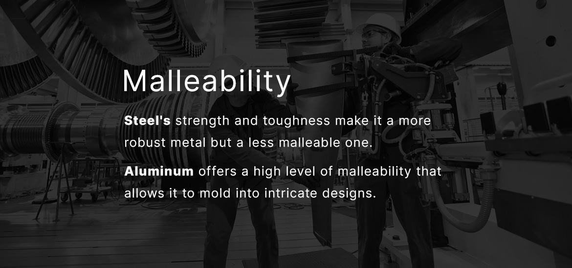 Malleability